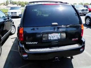 Used 2004 GMC Envoy Costa Mesa CA - by EveryCarListed.com