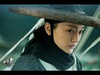 The Flying Swords of Dragon Gate  Part 1/13 Full Free Movie