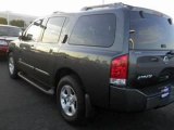 Used 2007 Nissan Armada Irvine CA - by EveryCarListed.com