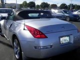 Used 2007 Nissan 350Z Irvine CA - by EveryCarListed.com