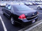 Used 2008 Chevrolet Impala Knoxville TN - by EveryCarListed.com
