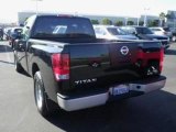 Used 2008 Nissan Titan Irvine CA - by EveryCarListed.com