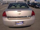 Used 2008 Chevrolet Impala Knoxville TN - by EveryCarListed.com