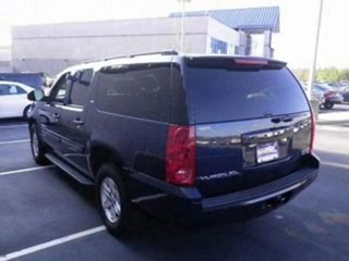 Used 2007 GMC Yukon XL Columbia SC - by EveryCarListed.com