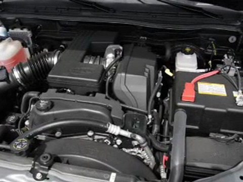 Used 2008 GMC Canyon Colorado Springs CO - by EveryCarListed.com