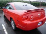 Used 2007 Chevrolet Cobalt Knoxville TN - by EveryCarListed.com