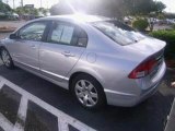 Used 2009 Honda Civic Doral FL - by EveryCarListed.com