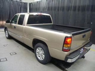 Used 2005 GMC Sierra 1500 Charlottesville VA - by EveryCarListed.com
