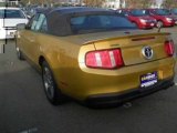 Used 2010 Ford Mustang San Diego CA - by EveryCarListed.com