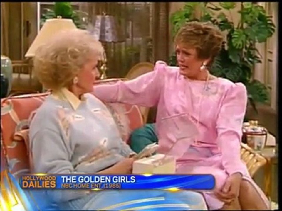 Betty White Turns 90