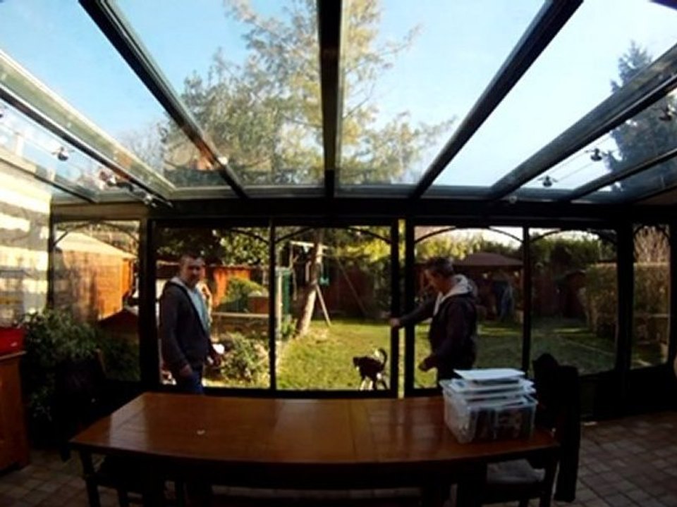 Effet clone powerdirector 9