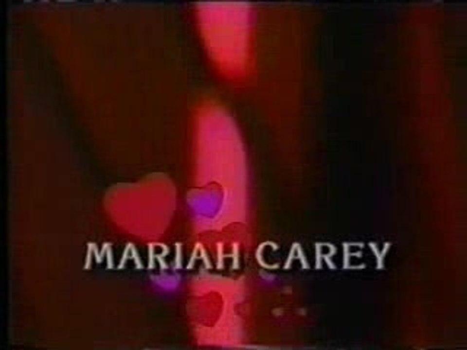 Mariah Carey
