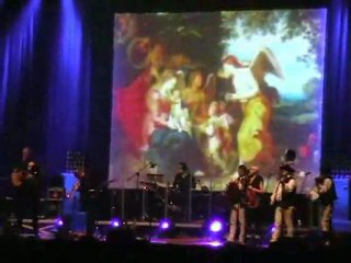 Golec uOrkiestra w Essen.Cześć 3 z 4.Koncert w Gruga Halle .