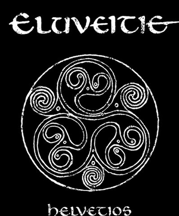 Eluveitie -The siege
