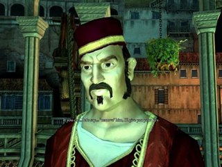 [PC] Venetica - Part 52