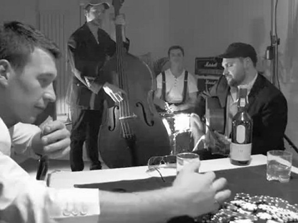 La Villa Ginette ~ La Villa Ginette