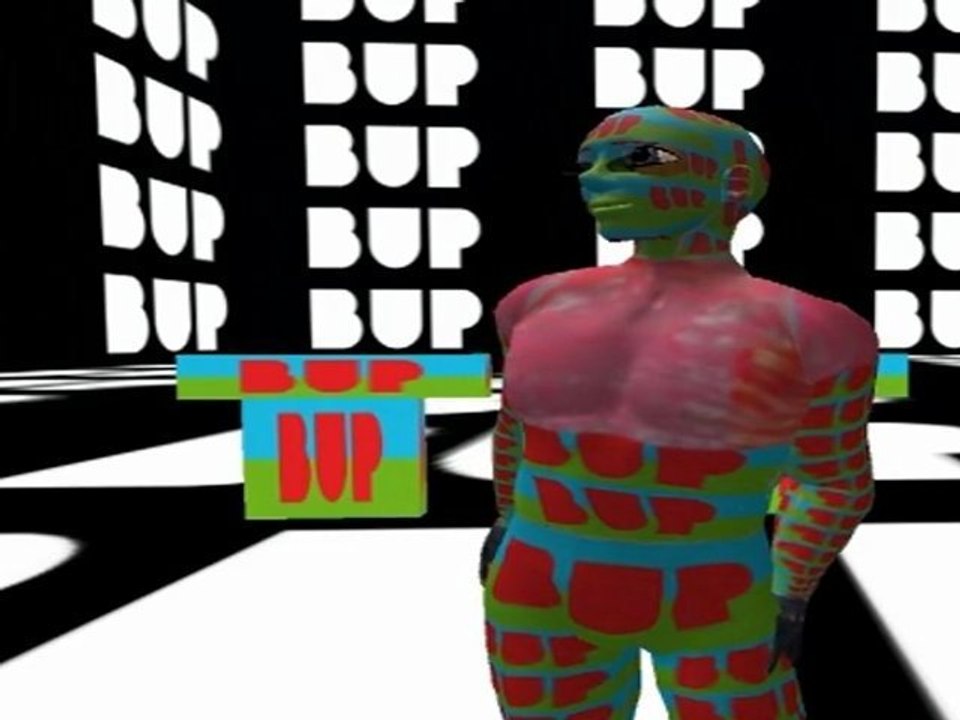 Meta BUP