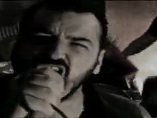 Présentation Memories of a dead man