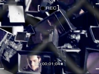 Toxin - Ahkam Perim (2012) (Orjinal Video Klip) [HD]