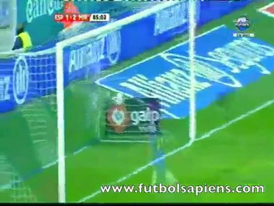 Εσπανιόλ-Μιραντές 3-2