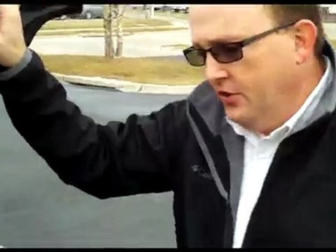 Used 2003 Honda CR-V LX for sale at Honda Cars of Bellevue...an Omaha Honda Dealer!