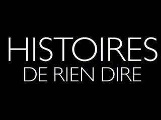 Histoires de rien dire / Saison 3 - Volume 2