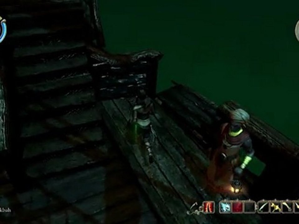[PC] Venetica - Part 56