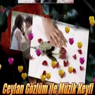 Seni Nasıl Sevdim Biliyor musun ... !