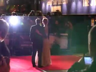 Flashback: George Clooney