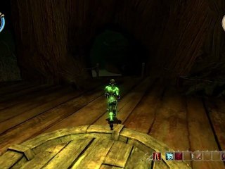 [PC] Venetica - Part 58