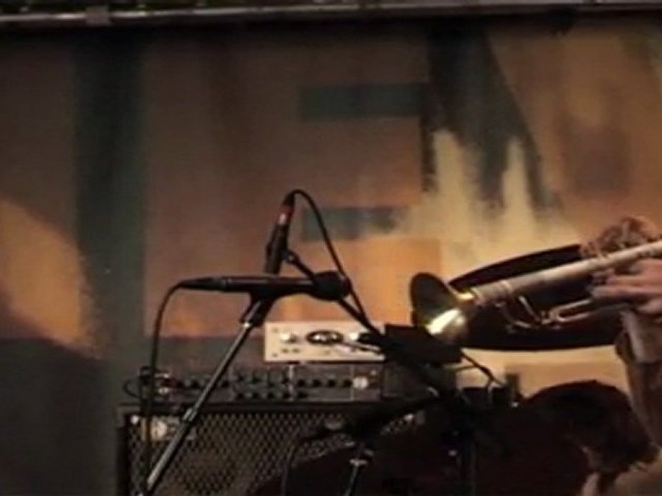 TRIO AVICE/RUDER/GLEIZES ::: NEWMORNING2008 ::: PART1