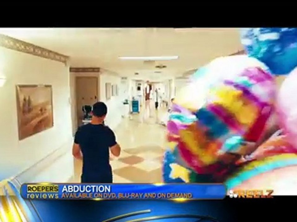 Bucky Larson: Born to Be a Star, The Ides of March, and Abduction - DVD Reviews