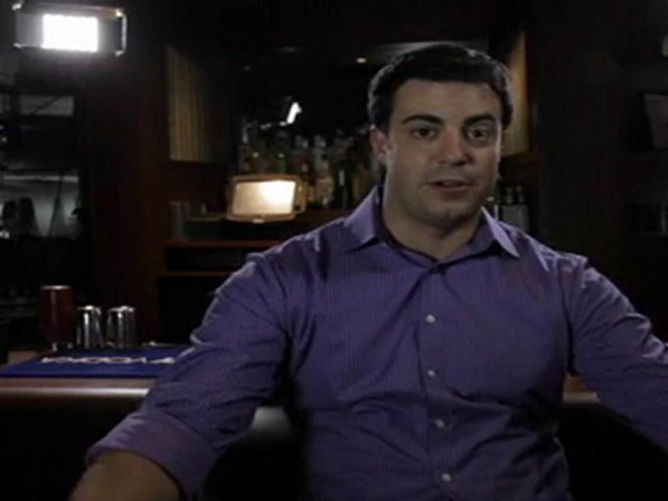 VeryBadDates... "Wecome To VeryBadDates" with David Graham