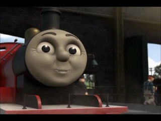 Thomas & Friends-Winnie The Pooh Parody 6