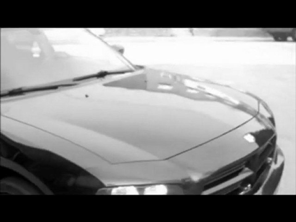 The Boy D- To The Sky (Official music video)
