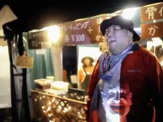 the Chemical Brothers - Don't Think (trailer)