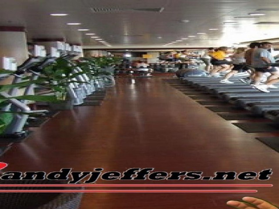 Randy Jeffers - Gym Prospects