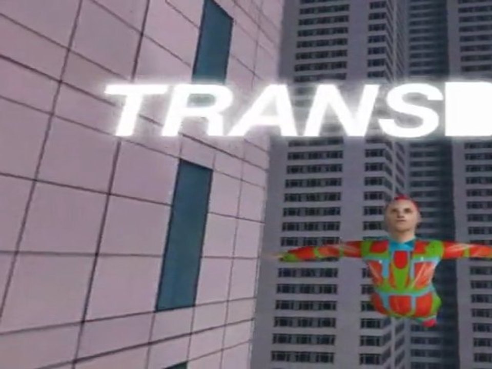 TransBUP