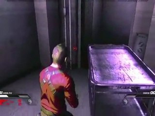 Infernal: Hells Vengence - Episode 4