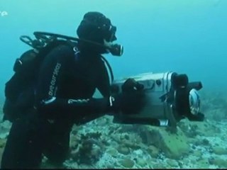 Grande histoire des océans (2-3)