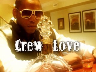 Crew Love-Lanelle Tyler's Remix