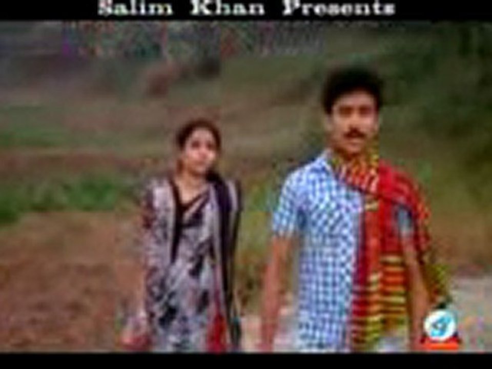 Banglar tari mari.