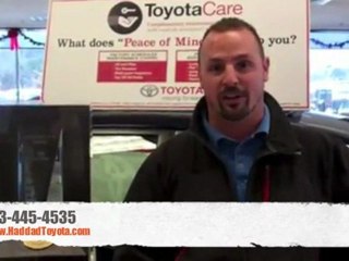 New and Used Toyotas Berkshires CALL 413-445-4535
