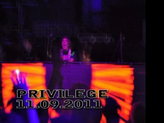 IBIZA2011 - PRIVILEGE Dr Amour's "master Tirurit"  © Shiva Shakti Shanti