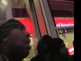 Esau Has Lived By The Sword And He Shall Die By The Same