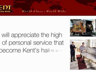 KentMoving for Furniture Removals and Storage