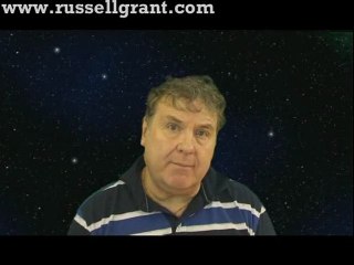 RussellGrant.com Video Horoscope Sagittarius January Wednesday 18th