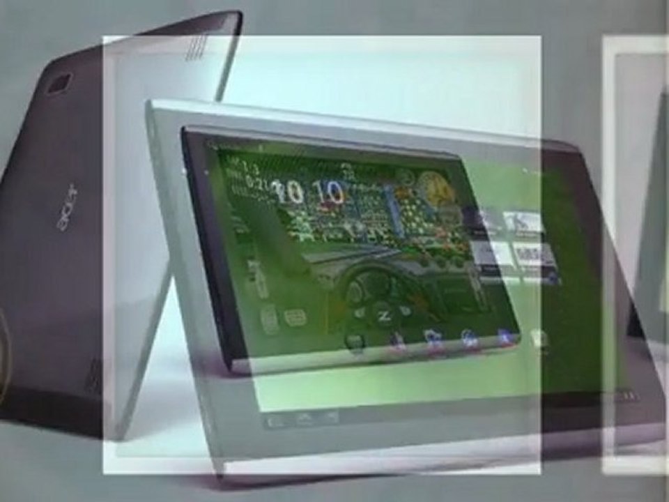 Top Deal Review - Acer Iconia Tab