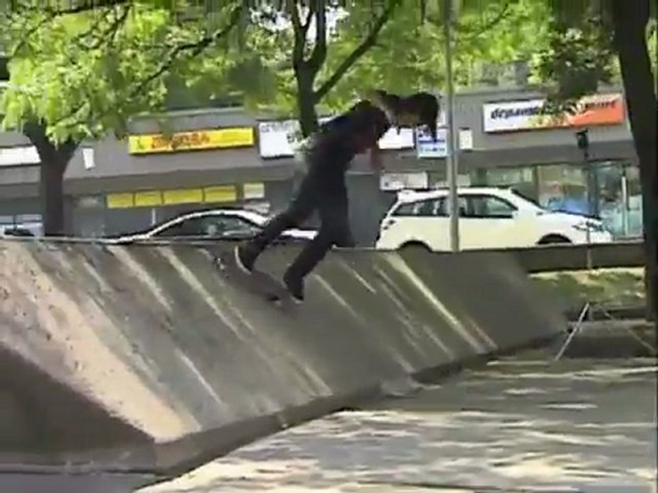 RVCA Promo