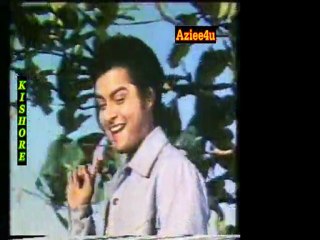 Haan Pehli Baar Ik Ladki Mera Hath Pakarr Kar (The Great Kishore Kumar) "Aur Kaun"